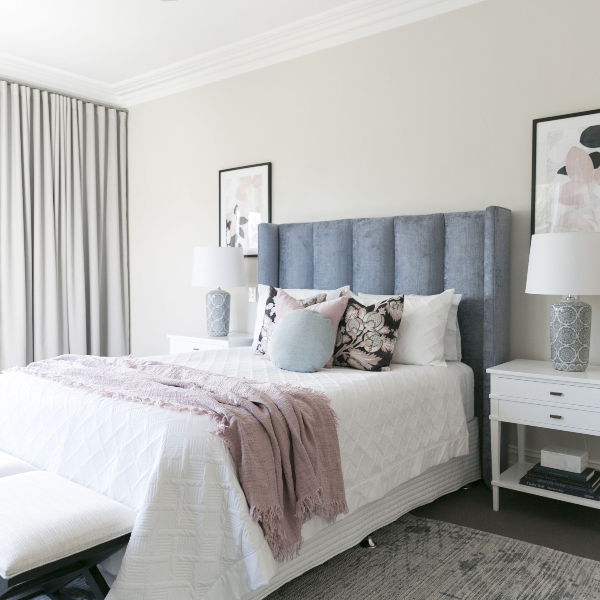 Balgowlah House Before / After Novari Collective