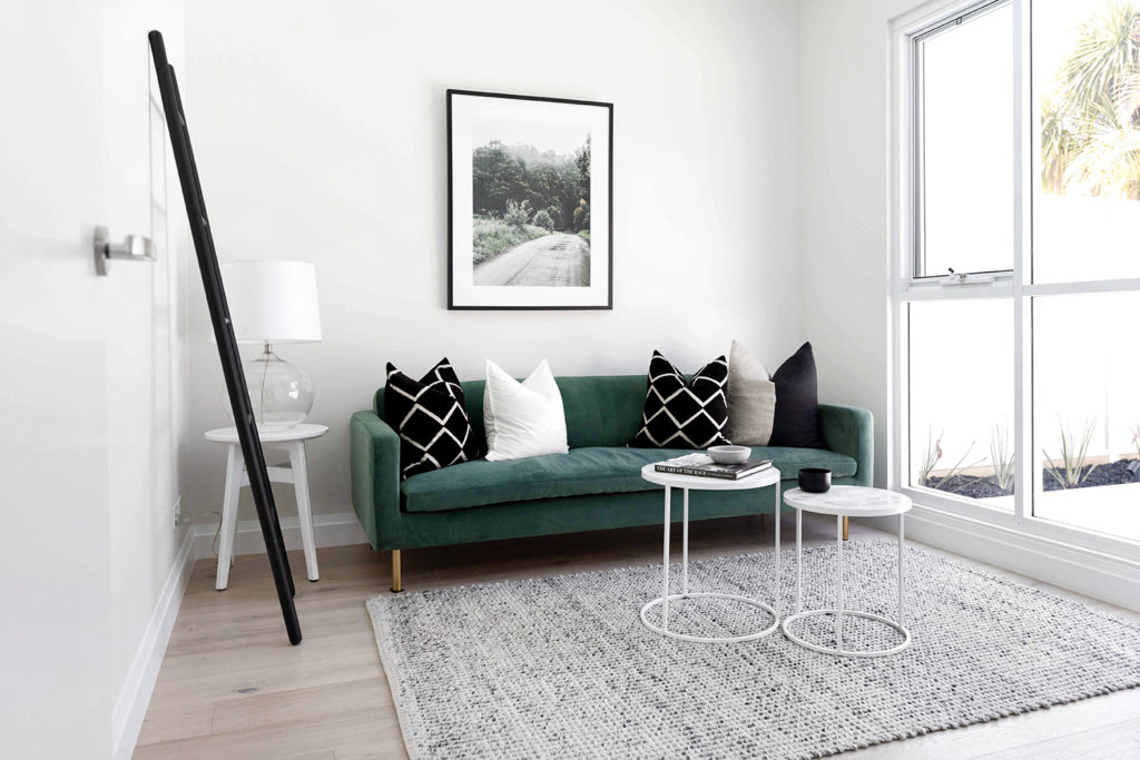 Cronulla Duplex Novari Collective