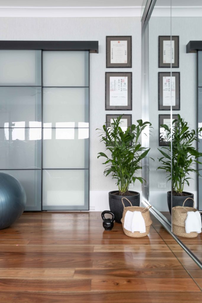 Rodd Point House - Novari Collective