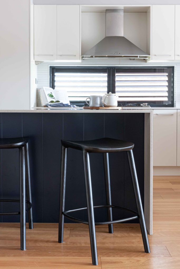 Rodd Point House - Novari Collective