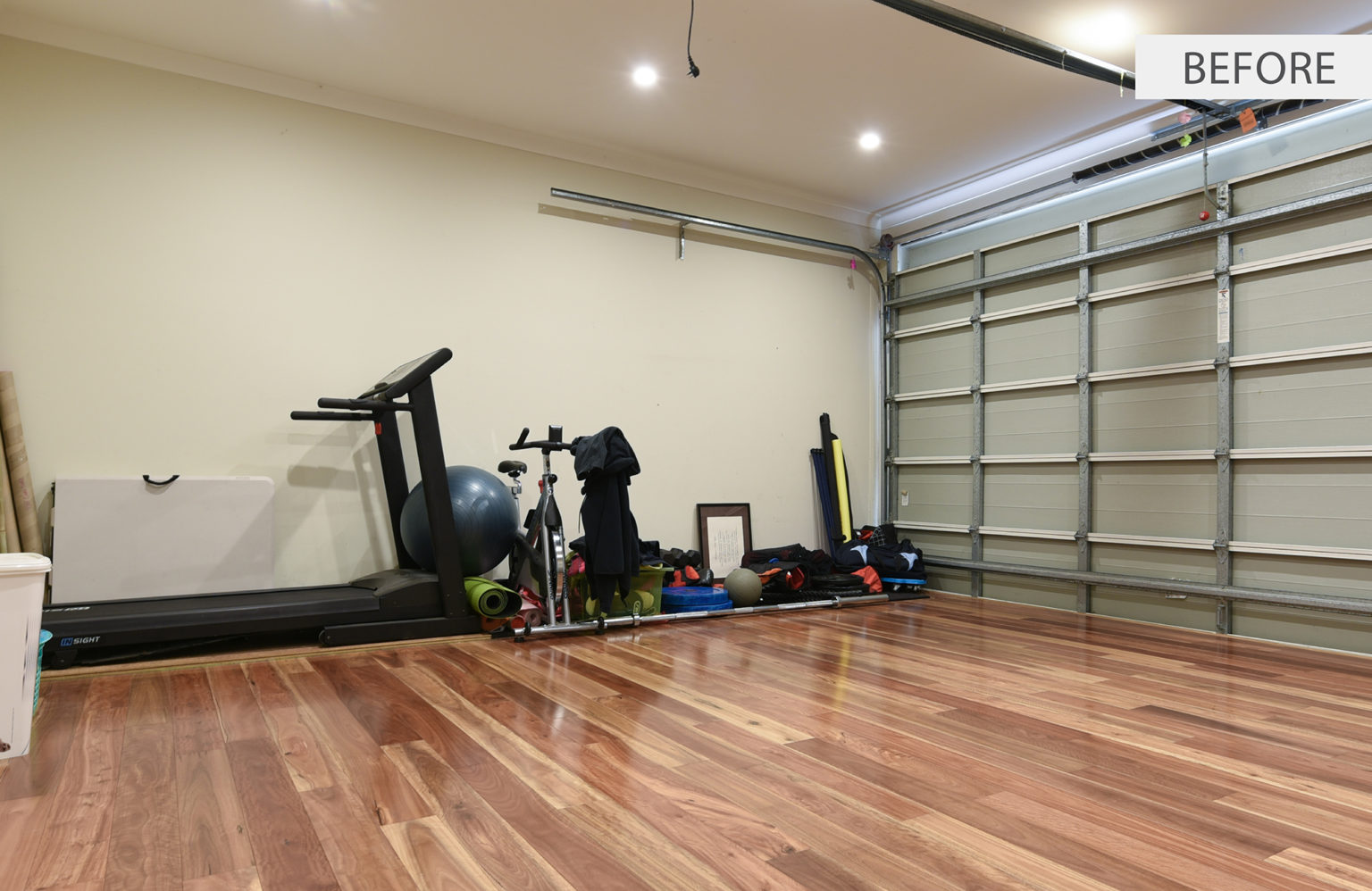 Rodd Point House - Before / After - Novari Collective