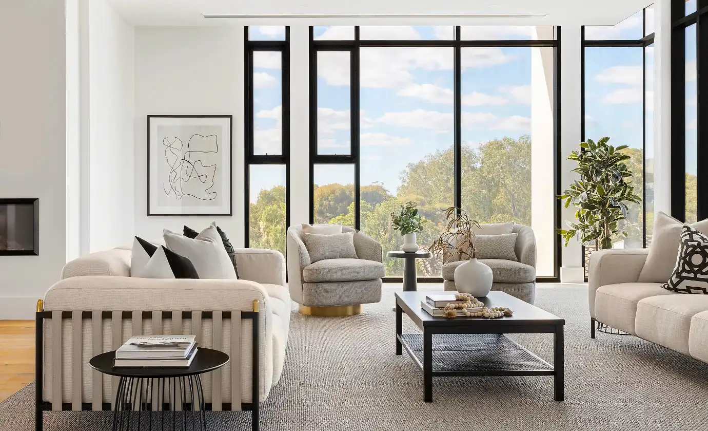 Property Styling Sydney